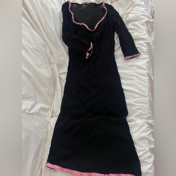 Betsey Johnson Vintage - Picture 4 of 6